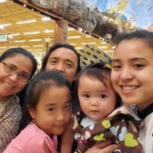 Meet your Posher, Ronaldo